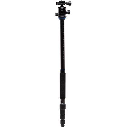 Benro GC168TB1 GoTravel Carbon Tripod + B1 Ball Head