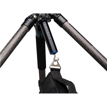 Benro GC168TB1 GoTravel Carbon Tripod + B1 Ball Head