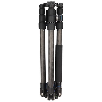 Benro GC168TV1 GoTravel Carbon Tripod + V1 Head