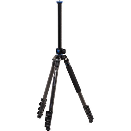 BENRO Carbon Tripod GC269TV2