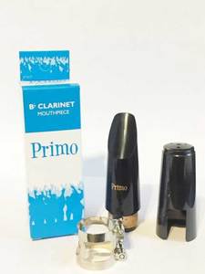 פיה וליגטורה לסקסופון אלט PRIMO