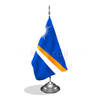 דגלון איי מרשל - Marshall Islands mini flag *תמונה לצורך הדמיה בלבד*