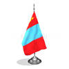 דגלון מונגוליה - Mongolia mini flag *תמונה לצורך הדמיה בלבד*
