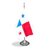 דגלון פנמה - Panama mini flag *תמונה לצורך הדמיה בלבד*