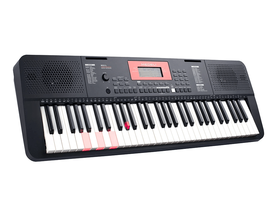 אורגן Medeli M221L