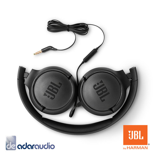 אוזניות JBL Tune 500