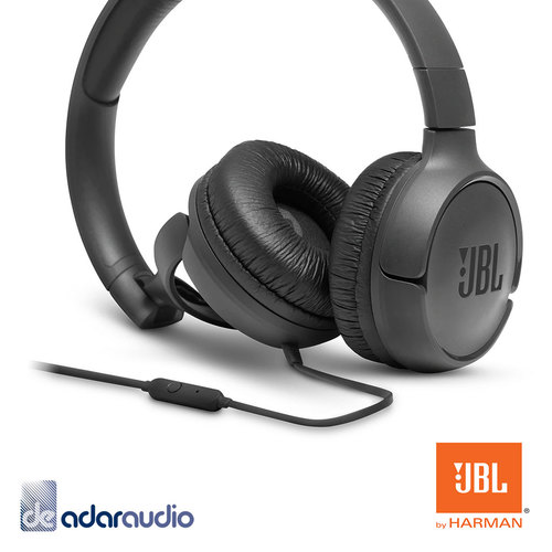 אוזניות JBL Tune 500