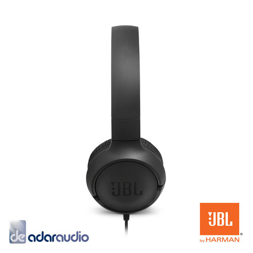 אוזניות JBL Tune 500