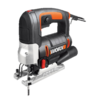 מסור אנכי 650W WX478 אזל במלאי WORX