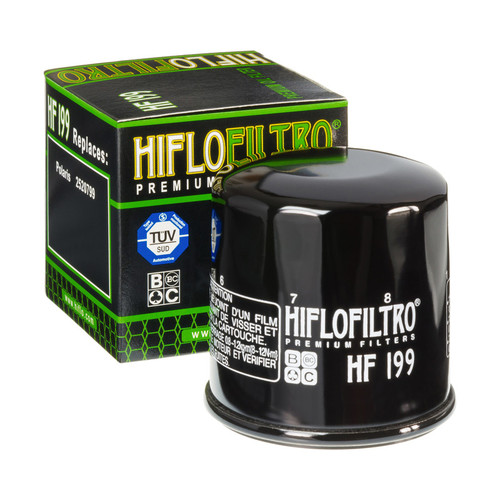 מסנן שמן HIFLOFILTRO דגם HF199