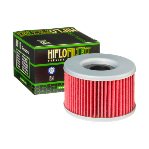 מסנן שמן HIFLOFILTRO דגם HF111