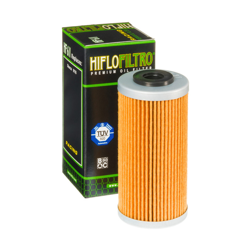 מסנן שמן HIFLOFILTRO דגם HF611