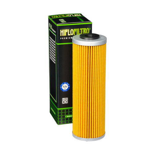 מסנן שמן HIFLOFILTRO דגם HF650