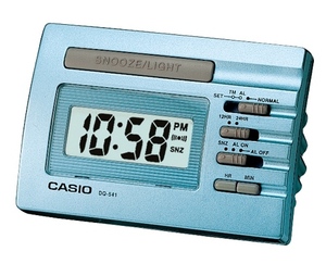 CASIO DQ-541D-2RDF