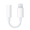 מתאם אוזניות מקורי Apple Lightning to 3.5 mm Headphone