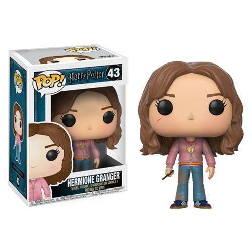 funkopop hermione