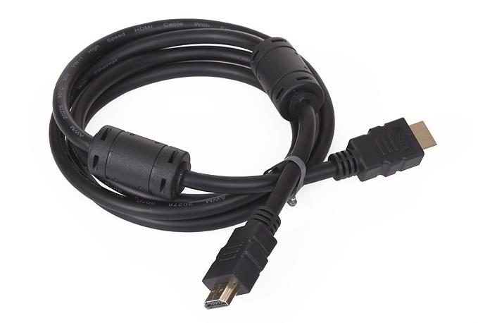 HDMI 2M CABLE V2.0 4K