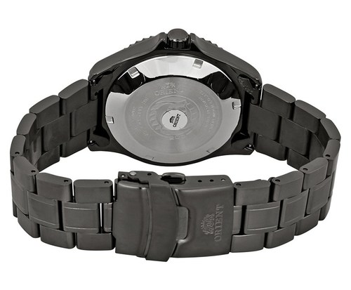Orient FAA02003B9 RAY אוטומטי צלילה 200 מטר