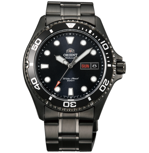 Orient FAA02003B9 RAY אוטומטי צלילה 200 מטר