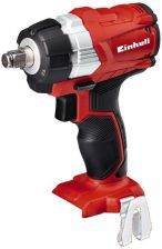 מפתח רטיטה 215N/M ללא פחמים TE-CW 18 LI - גוף בלבד