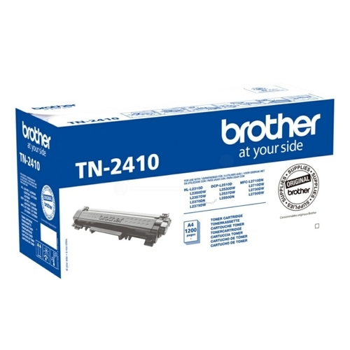 טונר BROTHER TN-2420V 3K ברדר