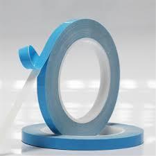  סרט דו צדדי ספוגי 19X50 מ