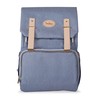 תיק החתלה רב תכליתי UrbanFit - כחול