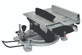 מסור גרונג עם שולחן עליון "8 TARGET MS210U
