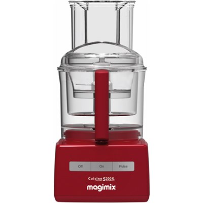 מעבד מזון MAGIMIX דגם 5200XLD מג