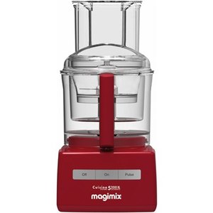 מעבד מזון MAGIMIX דגם 5200XLD מג'ימיקס