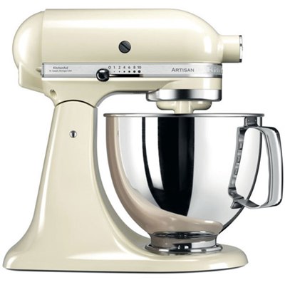 מיקסר KitchenAid דגם KSM125 קיצ