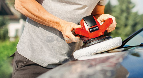 פולישר 18V נטען 2 ידיים לרכב CE-CB 18\254 LI- גוף בלבד