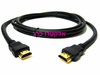 כבל HDMI זכר HDMI זכר 2M