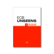 ecb UNSEENS 1 \ אי סי בי אנסינס 1 אריק כהן