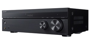 רסיבר סטריאו 2 ערוצים SONY STR-DH190