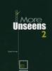 MORE UNSEENS 2 \ מור אנסין 2