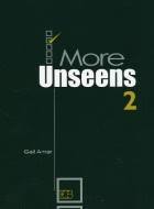 MORE UNSEENS 2 \ מור אנסין 2 אריק כהן