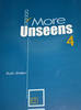 MORE UNSEENS 4 \ מור אנסין 4