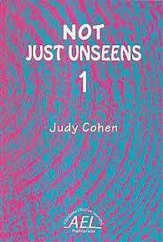 not just UNSEENS 1 \ נוט ג'אסט אנסין 1 A EL
