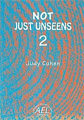 not just UNSEENS 2 \ נוט ג'אסט אנסין 2 A EL