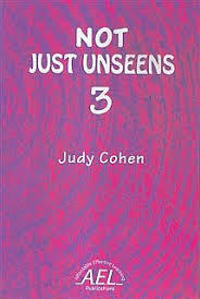 not just UNSEENS 3 \ נוט ג'אסט אנסין 3 A EL