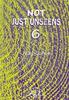 not just UNSEENS 6 \ נוט ג'אסט אנסין 6
