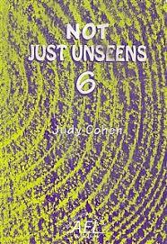 not just UNSEENS 6 \ נוט ג'אסט אנסין 6 A EL