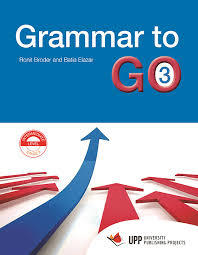3 GRAMMAR To Go /גרמר טו גו 3 UPP