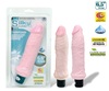 ויברטור סייבר סקין ריאליסטי  Silky Judder Super Clone 