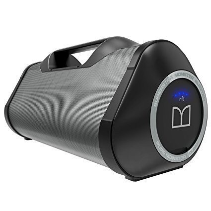 monster superstar s100