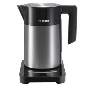 קומקום חשמלי חכם Bosch TWK7203 שחור