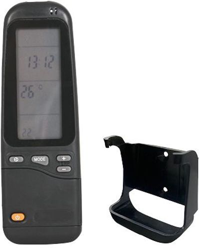 שלט תואם לכל מזגני אלקטרה SIGMA 