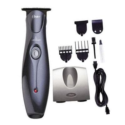 מכונת תספורת OSTER דגם 998 ARISTAN אוסטר