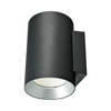 גוף תאורה קירי SYLVANIA UP&DOWN 38W IP65 אור חם